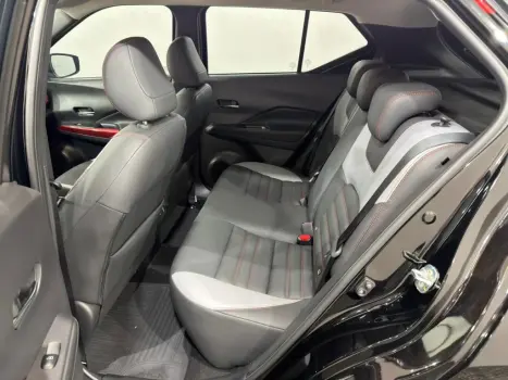 NISSAN Kicks , Foto 8