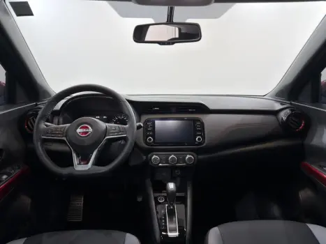 NISSAN Kicks , Foto 11