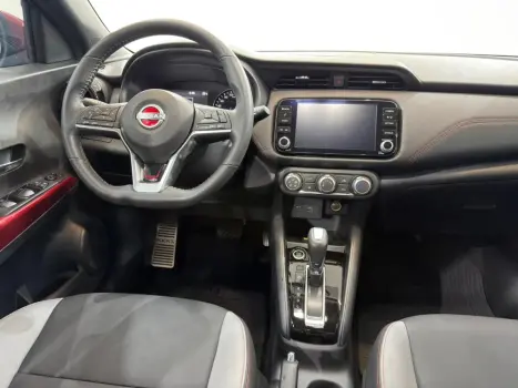 NISSAN Kicks , Foto 12