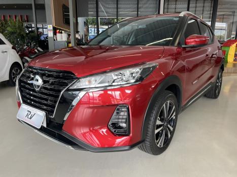 NISSAN Kicks Play 1.6 16V FELXSTART ADVANCE PLUS XTRONIC AUTOM�TICO, Foto 1