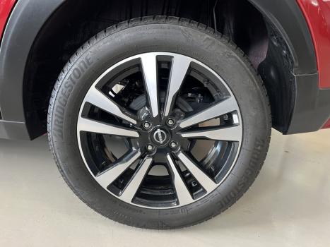 NISSAN Kicks Play 1.6 16V FELXSTART ADVANCE PLUS XTRONIC AUTOM�TICO, Foto 5