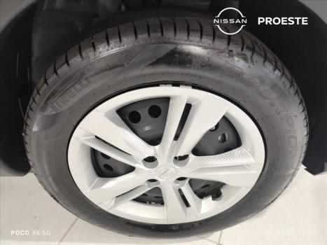 NISSAN Kicks Play 1.6 16V FLEXSTART ACTIVE PLUS XTRONIC AUTOM�TICO, Foto 7