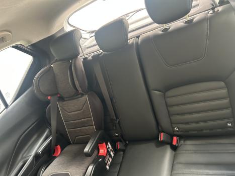 NISSAN Kicks Play 1.6 16V FELXSTART ADVANCE PLUS XTRONIC AUTOMÁTICO, Foto 3