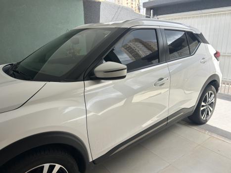 NISSAN Kicks Play 1.6 16V FELXSTART ADVANCE PLUS XTRONIC AUTOMÁTICO, Foto 5