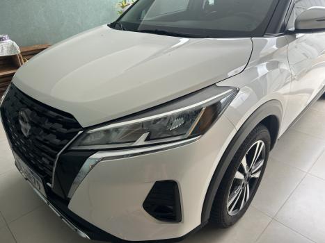 NISSAN Kicks Play 1.6 16V FELXSTART ADVANCE PLUS XTRONIC AUTOMÁTICO, Foto 6