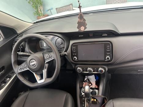 NISSAN Kicks Play 1.6 16V FELXSTART ADVANCE PLUS XTRONIC AUTOMÁTICO, Foto 9