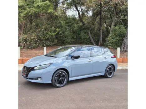 NISSAN Leaf B12P 4P 40 ELTRICO, Foto 1