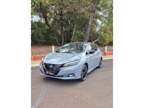 NISSAN Leaf B12P 4P 40 ELTRICO, Foto 2