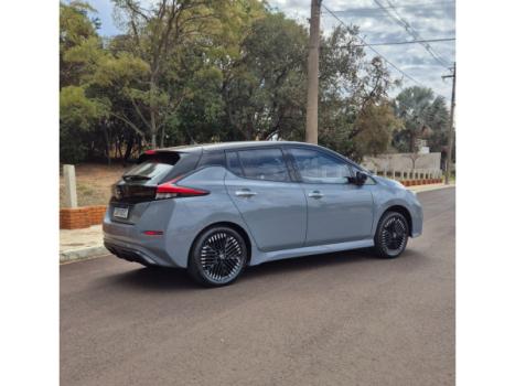 NISSAN Leaf B12P 4P 40 ELTRICO, Foto 3