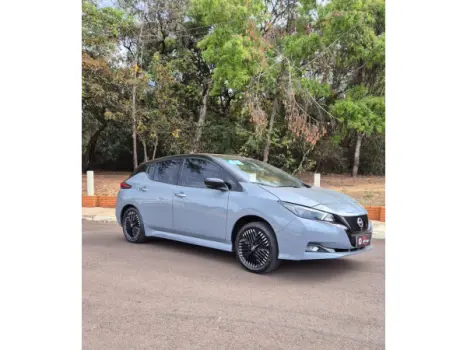 NISSAN Leaf B12P 4P 40 ELTRICO, Foto 5