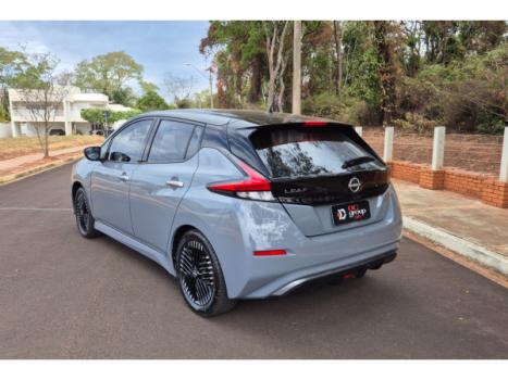 NISSAN Leaf B12P 4P 40 ELTRICO, Foto 6