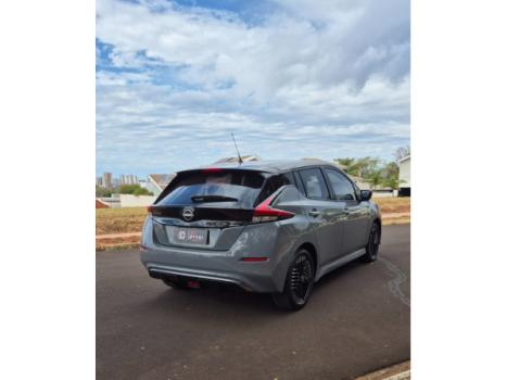 NISSAN Leaf B12P 4P 40 ELTRICO, Foto 7