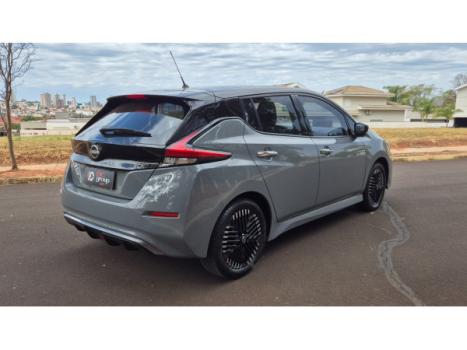 NISSAN Leaf B12P 4P 40 ELTRICO, Foto 8