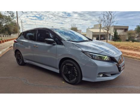 NISSAN Leaf B12P 4P 40 ELTRICO, Foto 9