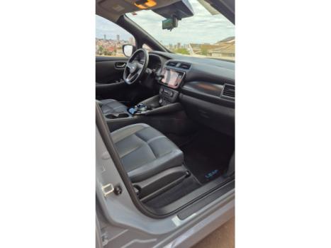 NISSAN Leaf B12P 4P 40 ELTRICO, Foto 10