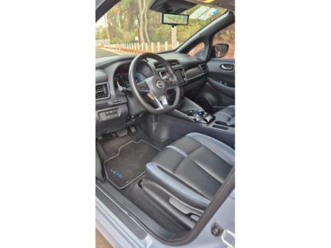 NISSAN Leaf B12P 4P 40 ELTRICO, Foto 12
