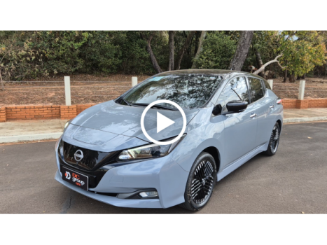NISSAN Leaf B12P 4P 40 ELTRICO, Foto 14