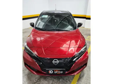 NISSAN Leaf B12P 4P 40 ELTRICO, Foto 5