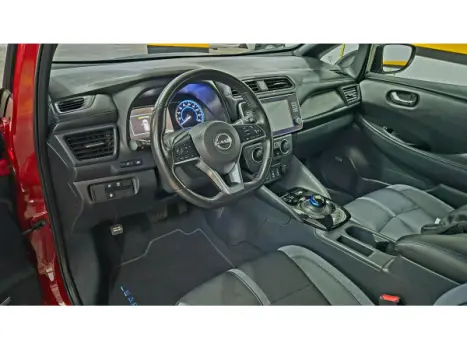 NISSAN Leaf B12P 4P 40 ELTRICO, Foto 10