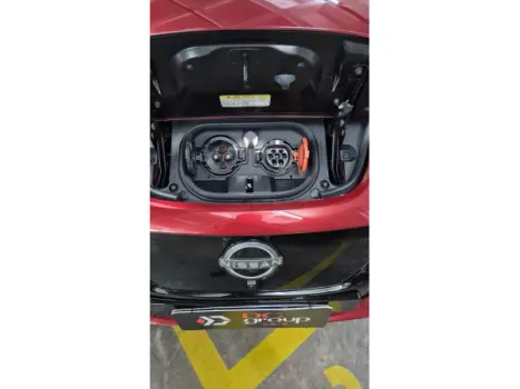 NISSAN Leaf B12P 4P 40 ELTRICO, Foto 18