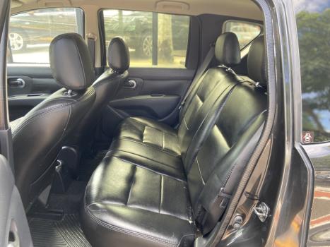 NISSAN Livina 1.6 16V 4P S FLEX, Foto 10