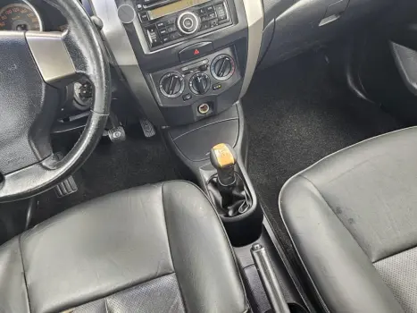 NISSAN Livina 1.6 16V 4P S X-GEAR FLEX, Foto 11