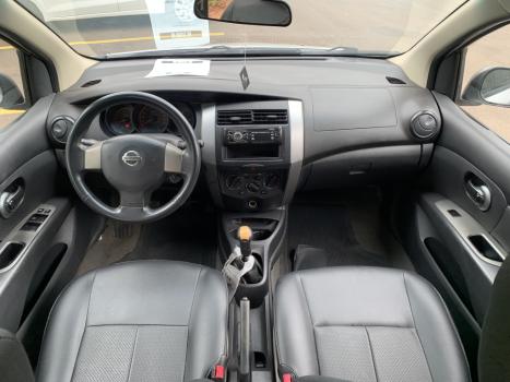 NISSAN Livina 1.6 16V 4P FLEX, Foto 7
