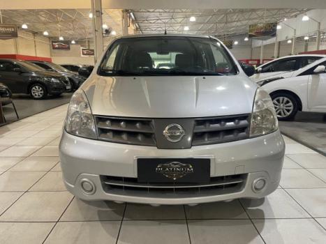 NISSAN Livina 1.6 16V 4P FLEX, Foto 3