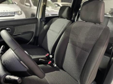 NISSAN Livina 1.8 16V 4P S FLEX AUTOM�TICO, Foto 7