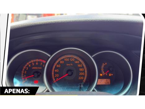 NISSAN Livina 1.8 16V 4P SL FLEX AUTOM�TICO, Foto 5