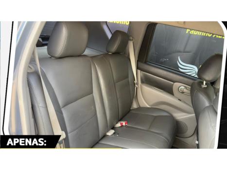 NISSAN Livina 1.8 16V 4P SL FLEX AUTOM�TICO, Foto 6