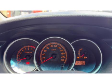 NISSAN Livina 1.8 16V 4P SL FLEX AUTOM�TICO, Foto 6