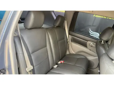 NISSAN Livina 1.8 16V 4P SL FLEX AUTOM�TICO, Foto 7