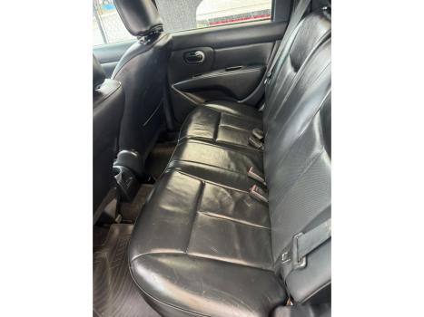 NISSAN Livina 1.8 16V 4P SL FLEX AUTOM�TICO, Foto 8