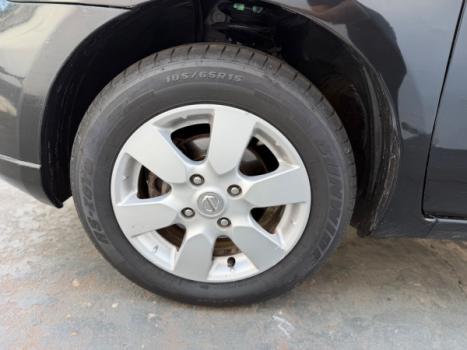 NISSAN Livina 1.8 16V 4P SL FLEX AUTOM�TICO, Foto 7