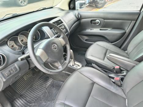 NISSAN Livina 1.8 16V 4P SL X-GEAR FLEX AUTOM�TICO, Foto 13