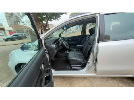 NISSAN Livina 1.8 16V 4P SL FLEX AUTOM�TICO, Foto 10