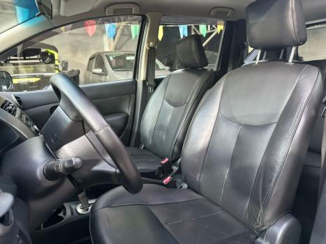 NISSAN Livina 1.8 16V 4P SL X-GEAR FLEX AUTOM�TICO, Foto 8