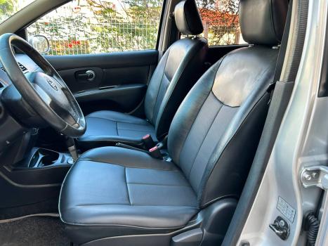 NISSAN Livina 1.8 16V SL 4P FLEX, Foto 11