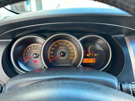 NISSAN Livina 1.8 16V SL 4P FLEX, Foto 15