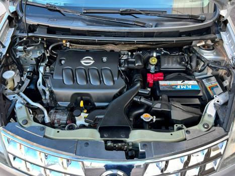 NISSAN Livina 1.8 16V SL 4P FLEX, Foto 17