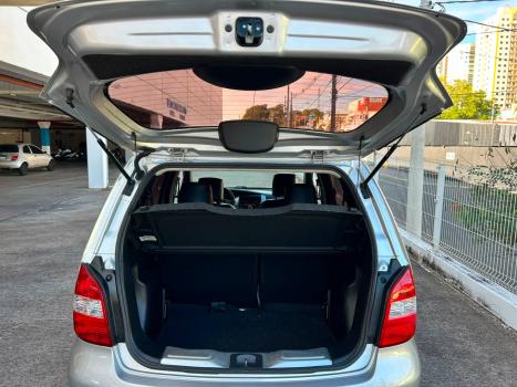 NISSAN Livina 1.8 16V SL 4P FLEX, Foto 19