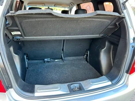 NISSAN Livina 1.8 16V SL 4P FLEX, Foto 20
