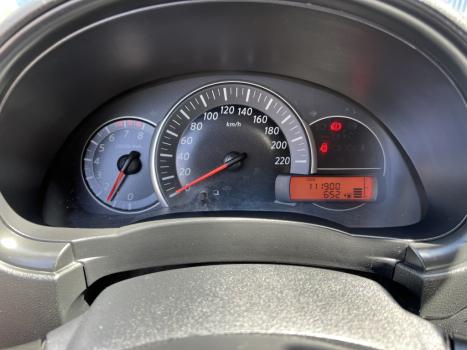 NISSAN March 1.0 12V 4P S FLEX, Foto 12