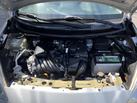 NISSAN March 1.0 12V 4P S FLEX, Foto 13