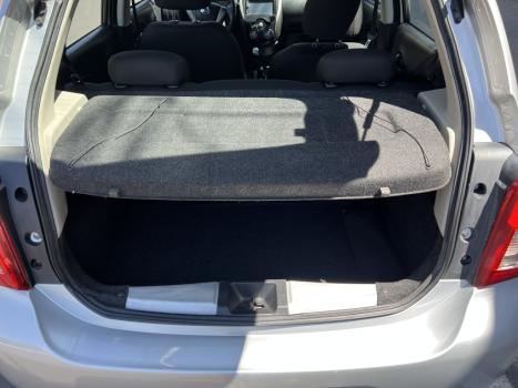 NISSAN March 1.0 12V 4P S FLEX, Foto 14