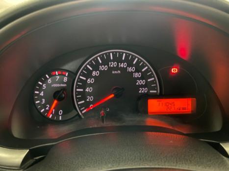 NISSAN March 1.0 12V 4P S FLEX, Foto 7