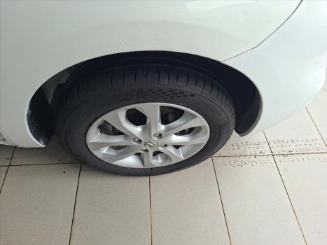 NISSAN March 1.0 12V 4P SV FLEX, Foto 9