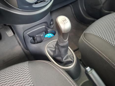 NISSAN March 1.0 12V 4P SV FLEX, Foto 13