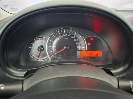 NISSAN March 1.0 12V 4P SV FLEX, Foto 14
